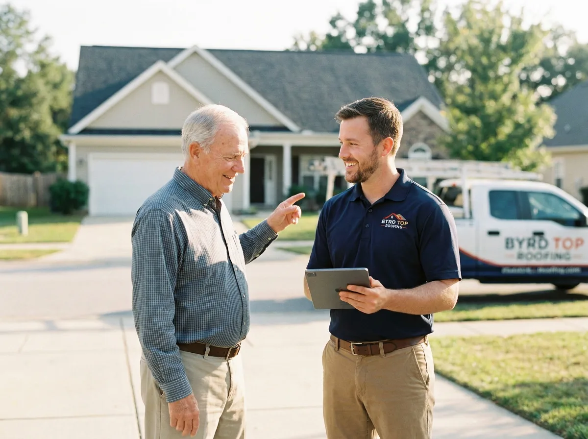 Roofing Warrington, PA FAQs